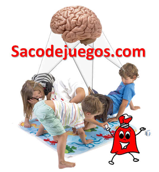 oferta fondo bomba Juego y neurociencia (1/4) - Sacodejuegos