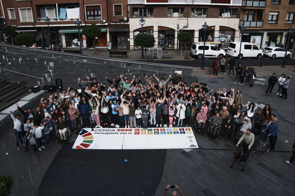 Proyectos intergeneracionales mayores-jóvenes