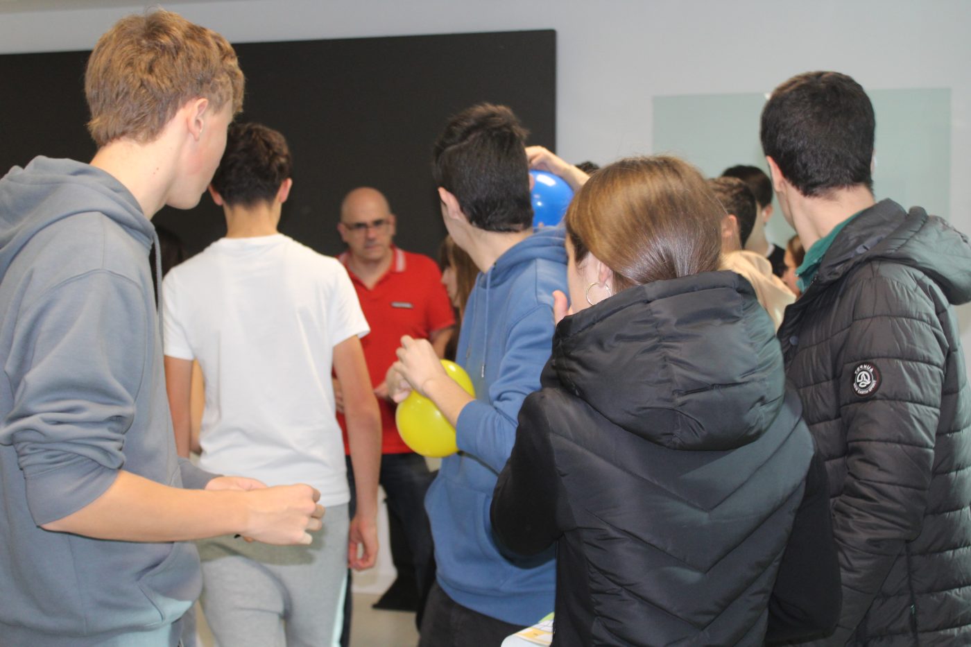 EscapeRoom y dinámicas STEAMs