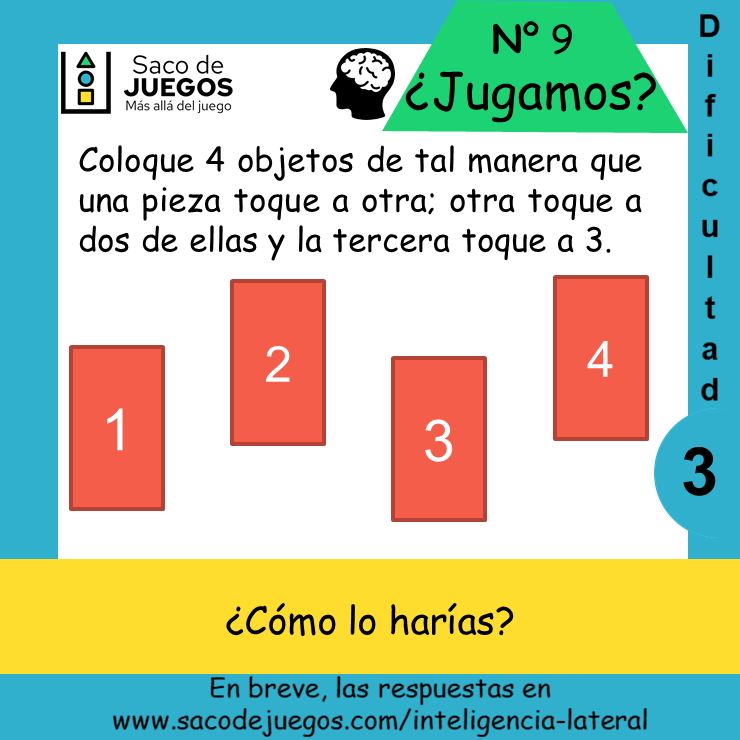 Se tocan de varias maneras