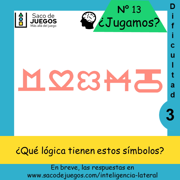 Los extraños símbolos