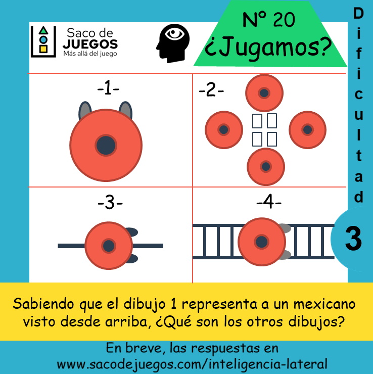 Enfocando desde diferentes enfoques