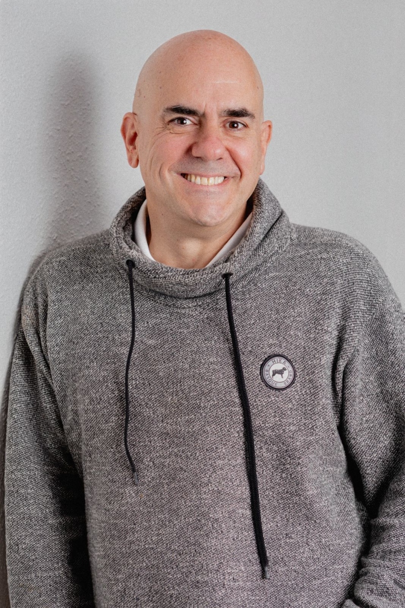 Raúl García Piñeiro