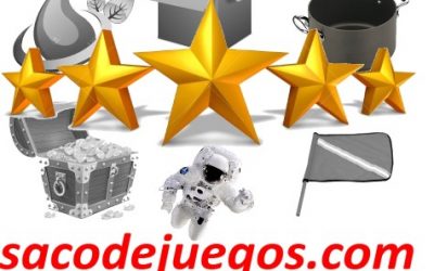 Mejores juegos del mes